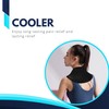 Gel Ice Pack Wrap for Neck