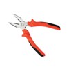Jetech 7-1/2 Inch Heavy-Duty Combination Pliers – Precision Hardened Cutting
