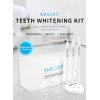 Kit Blanqueamiento Dental Smilekit Lampara Led Dientes Black