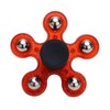 Toyland® Spinnerooz Glitter Hand Spinner Novelty Toy - Fidget Spinner