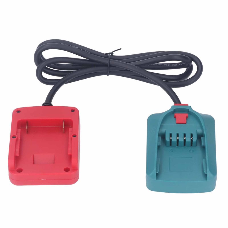 Lithium Battery Adapter Extension Cord Weight Reducer for PBA Series