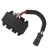 Excavator Loader Relay 149‑2612 Replacement for Caterpillar CAT 938H 950G