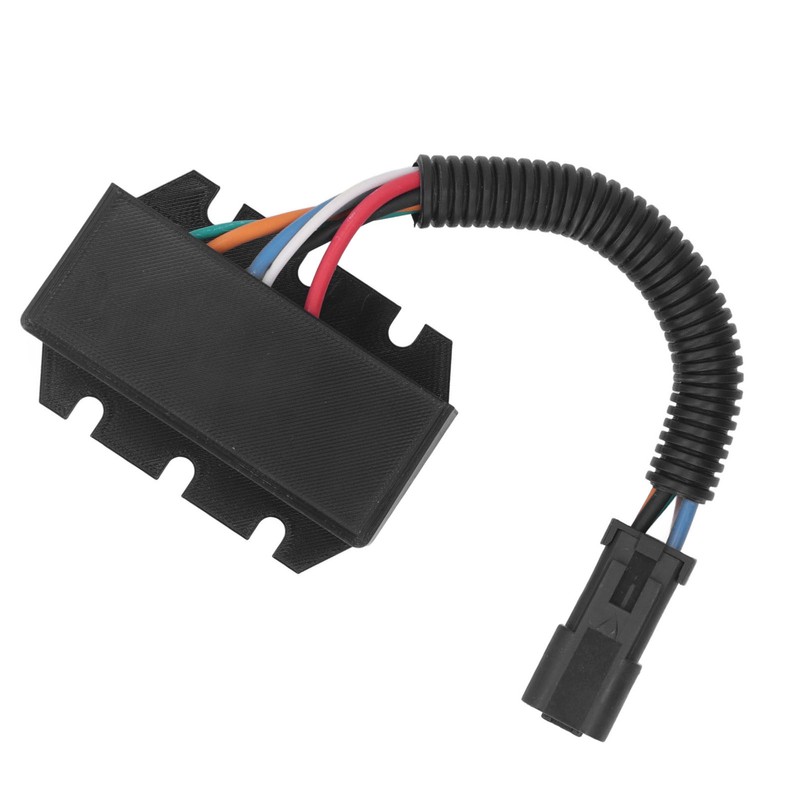 Excavator Loader Relay 149‑2612 Replacement for Caterpillar CAT 938H 950G