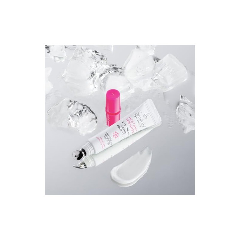Seoulista Instant Wonder® Eye Cream 15ml - Transform Tired Eyes,