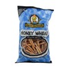 HAPPY HERBERTS Pretzel Honey And Wht Stks, 8 OZ