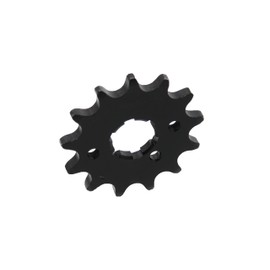 O Ring Chain and Sprocket Black 13/40 104L 2005 2006 fits Yamaha YFZ350 350 Banshee