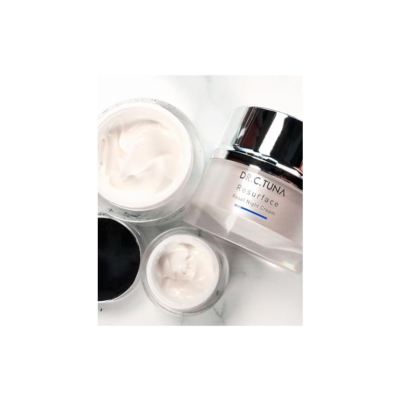 Farmasi Resurface Crema Noche 50ml