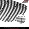 APS Compatible with 2018-2020 Ford F-150 Lower Bumper Billet Grille