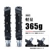 ROCKBROS Bicycle Pedals, Flat Pedals, Lightweight, mtb Pedals, Road Bike,