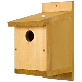 Johnston & Jeff Birchwood Multi-Nester Nest Box