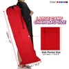 PATIKIL 47 Inch Camp Chair Replacement Bag, Foldable Camping Chair