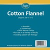 Baar Cotton Flannel Castor Oil Pack