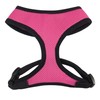Casual Canine Mesh Dog Harness, X-Small, Pink