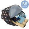 [Titleroll] Kamen Rider B5 Storage Backpack Large Capacity V2 V3