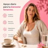 Inositol 180 Cápsulas Myo Chiro Zinc Ácido Fólico Vitamina Liposomales