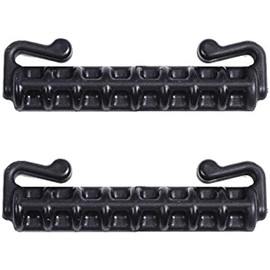 Technology Parts Store 2 PK Harness Ring (68913-87320) V491000040 Compatible with Echo/Shindaiwa Blower Model PB-265LN, PB-265L, PB-403H, PB-403T, PB-413H, PB-413T. OEM