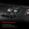Frankberg 2 x Parking Sensor Parking Aid Front Rear Compatible