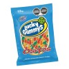 Lucky Gummys Ositos Gomitas De Frutas 1kg