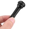 Car Tire Valve Stem 10Pcs Rubber Tire Tyre Valve Stem,