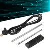 SDR Receiver 10khz‑2Ghz Full Band 12 Digit ADC 60DB SNR