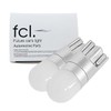 fcl. LED T10 Tail Lamp, High Mount Stop Lamp, Red,