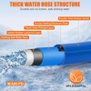 15FT Heated Water Hose for RV,Heated Drinking Water Hose,Anti-freezing Temperature