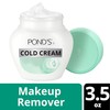 Ponds Cold Cream Cleanser 3.5 Ounce Jar (103ml) (6 Pack)