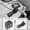 Bike Computer Extension Bracket Multifunctional Metal For Garmin Bryton Cateye