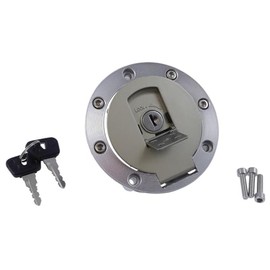2EXTREME Tank Cap Lockable for Yamaha FZS Fazer 600, XJ, YFZ, FZ 750