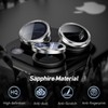 Jeluse 3 x 2 Pack Compatible with iP2023 Camera Lens