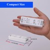 JOYLIT DC 5-36 V 8A LED Dimmer Controller for Single