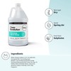 Clean Revolution Foaming Hand Soap Refill Supply Container, Ready to
