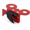 CABLEPELADO Butterfly Can Opener, Can Opener, Dishwasher Safe, Carbon Steel,