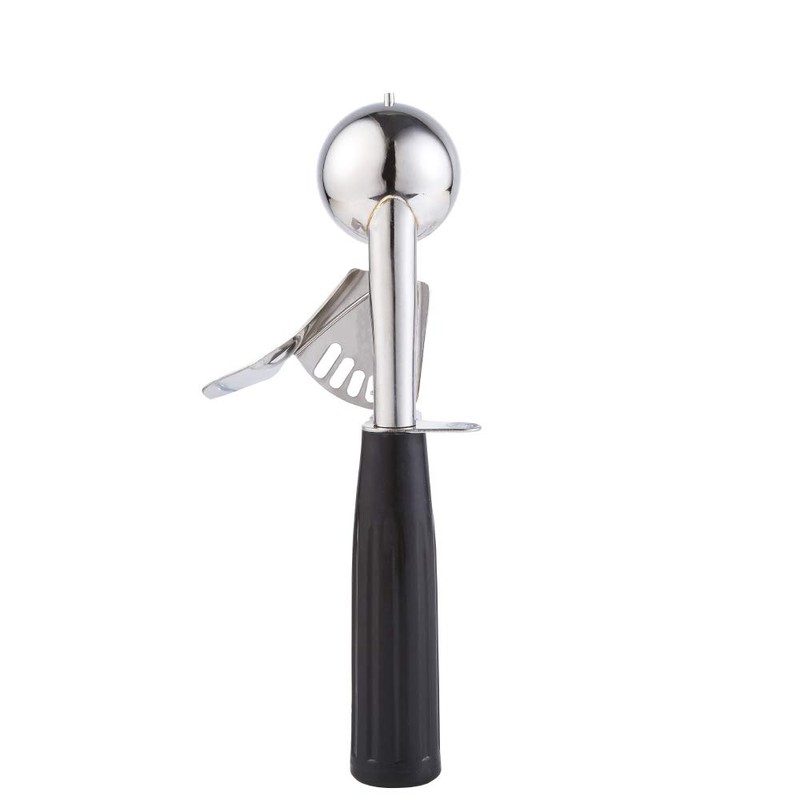 Cookie Scoop - #40 (0.78 oz) - Disher, Portion Scoop,