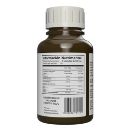 Adaptoheal Shiitake 150 Cápsulas Sabor Sin Sabor