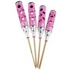 4Pcs Hex Driver Wrench Set 1.5mm 2.0mm 2.5mm 3.0mm RC