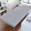 Cot Sheets 30" x 80", Cot Size Sheet Fitted with
