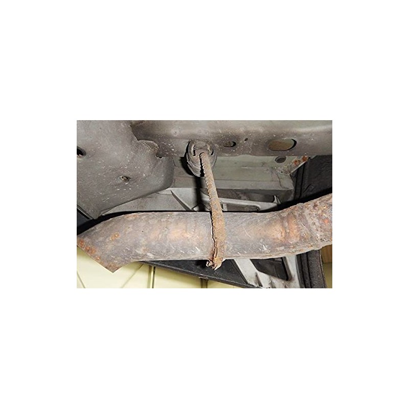 HJS 82 15 4346 Mounting Parts