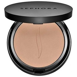 SEPHORA COLLECTION Matte Perfection Powder Foundation 14 Neutral Linen