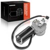 A-Premium Front Windshield Wiper Motor Compatible with Jeep YJ Series