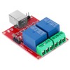 5V USB Control Switch 2 Channel Relay Module Computer PC