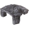 Flessngow Reptile Platform Turtle Basking Aquarium Decoration Aquatic Staircase Amphibian
