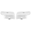 HCmotorku Motorcycle Turn Signal Switch Harley Switch Cover Turn Signal