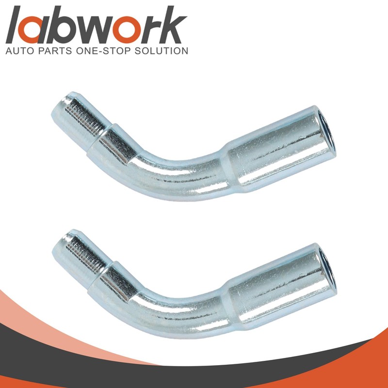 2-pack Choke Plunger Kit Replacement for Honda Sabre 1100 VT1100C2