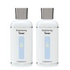 [Labonita] Large capacity brightening toner (1＋1) / [라보니따] 대용량 브라이트닝 토너 (1＋1)