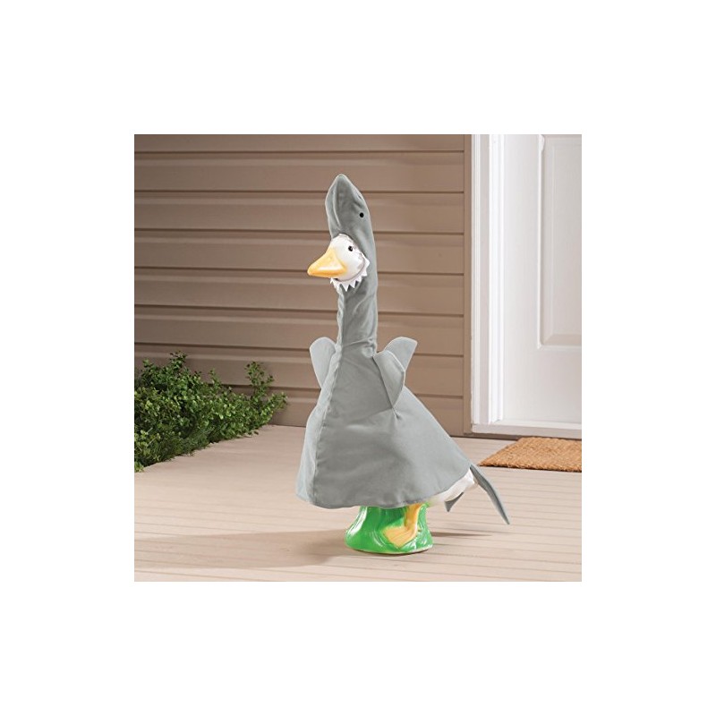 Shark Goose Outfit
