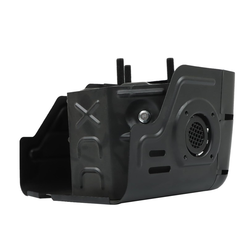 GX270 9HP GX240 8HP Muffler with Manifold with Gasket