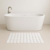 Foldable Non Slip Bathtub Mat Shower Mat Bath Mat with120