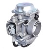 Carburetor ATV Carb Replacement for Quadrunner 500 LTF500F 4x4 1998-2002