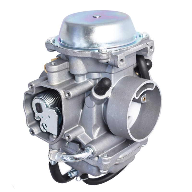 Carburetor ATV Carb Replacement for Quadrunner 500 LTF500F 4x4 1998-2002
